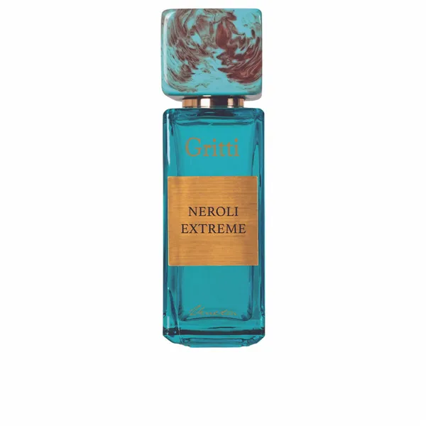 Unisex kvepalai Gritti NEROLI EXTREME EDP 100 ml