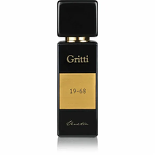 Unisex kvepalai Gritti 19-68 100 ml