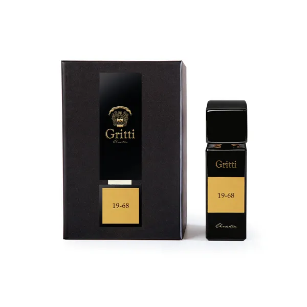 Unisex kvepalai Gritti 19-68 100 ml