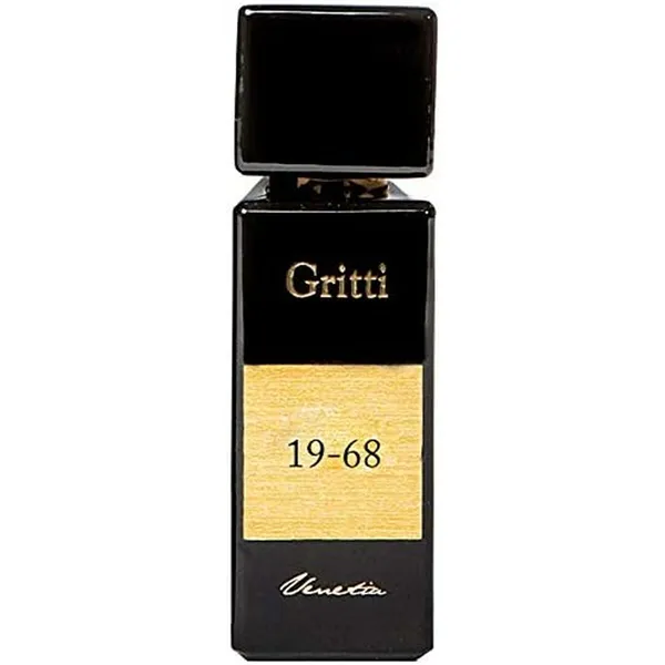 Unisex kvepalai Gritti 19-68 100 ml
