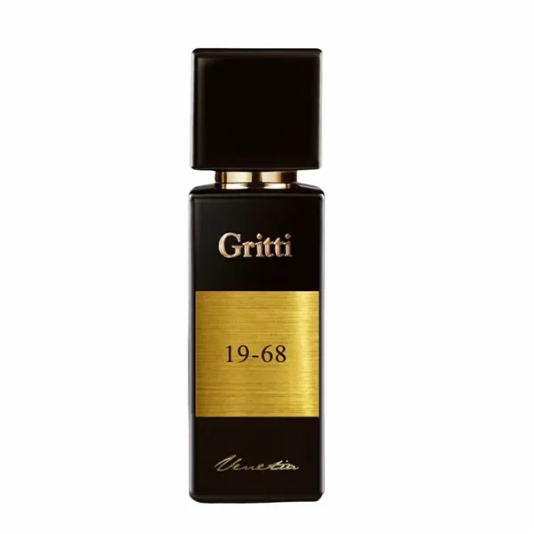 Unisex kvepalai Gritti 19-68 100 ml