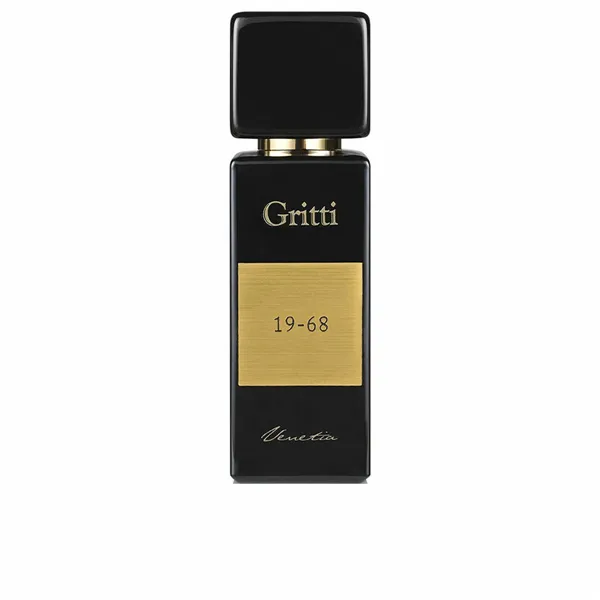 Unisex kvepalai Gritti 19-68 100 ml