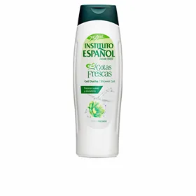 Гель для душа Instituto Español GOTAS FRESCAS 750 ml