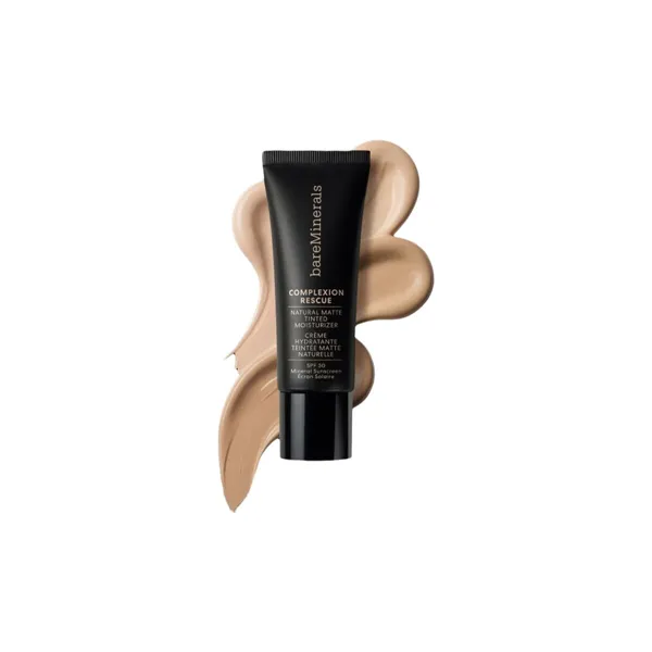Veido kremas bareMinerals COMPLEXION RESCUE Spf 30 35 ml