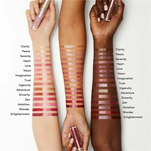 Губная помада bareMinerals MINERALIST Heart 4 ml