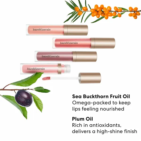 Губная помада bareMinerals MINERALIST Heart 4 ml