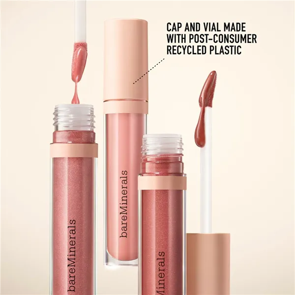 Губная помада bareMinerals MINERALIST Heart 4 ml