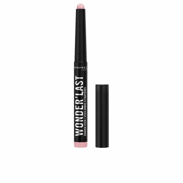 Vokų šešėliai Rimmel London WONDER'LAST Nº 010-Straberry Milkshake 1,64 g