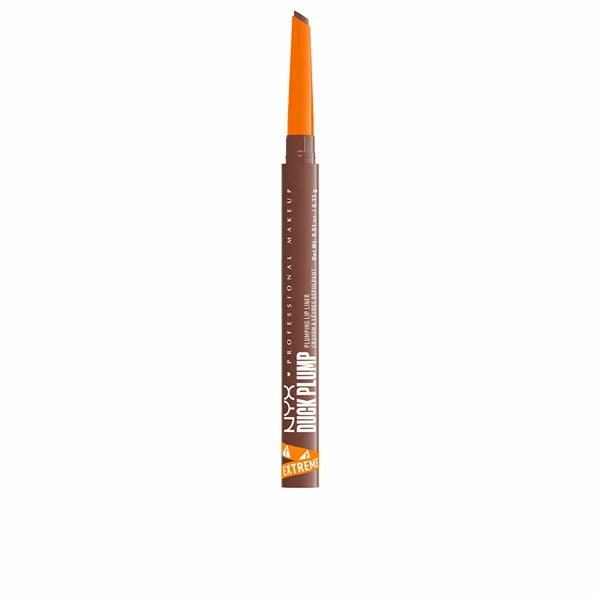 Lūpų pieštukas NYX DUCK PLUMP Nº 05-Subtle Touch