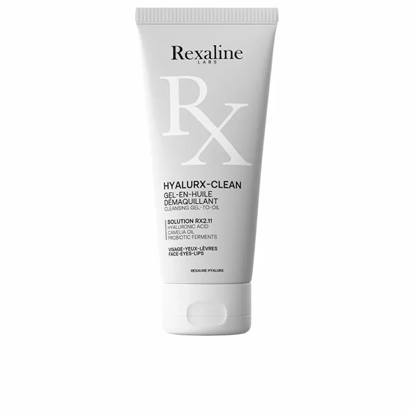 Makiažo valymo sviestas Rexaline HYALURX 40 ml