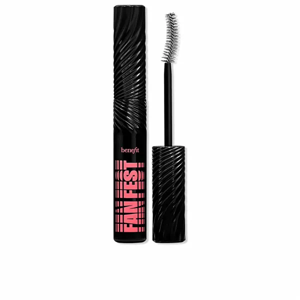 Mascara Benefit FAN FEST Black 8 g