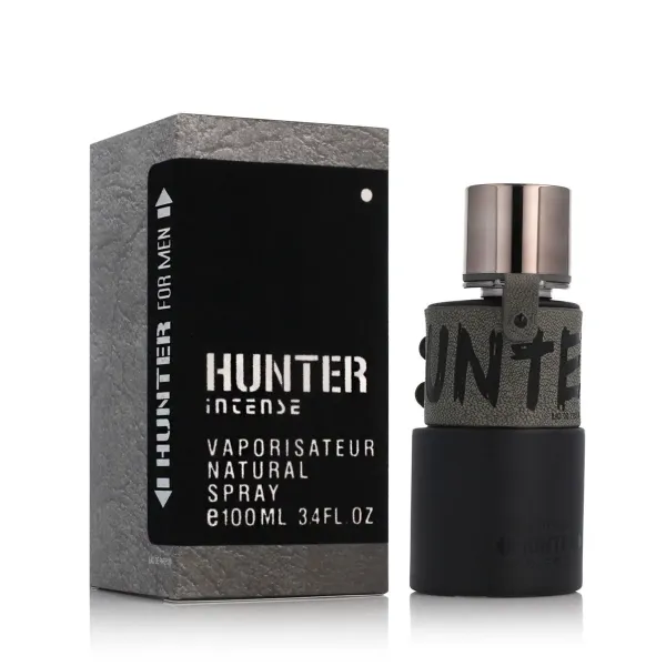 Vyrų kvepalai Armaf HUNTER INTENSE EDP EDT 100 ml