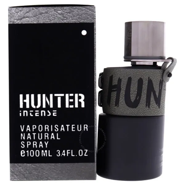 Vyrų kvepalai Armaf HUNTER INTENSE EDP EDT 100 ml