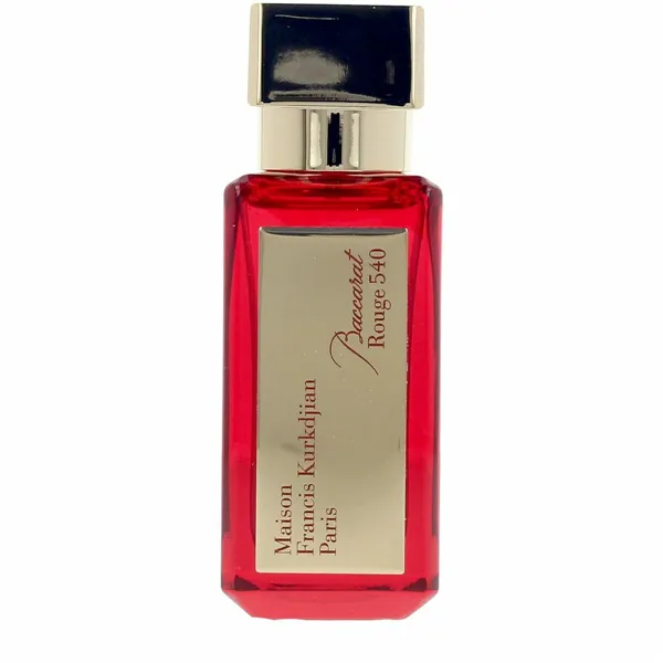 Moterų kvepalai Maison Francis Kurkdjian BACCARAT ROUGE 540 EDP 35 ml