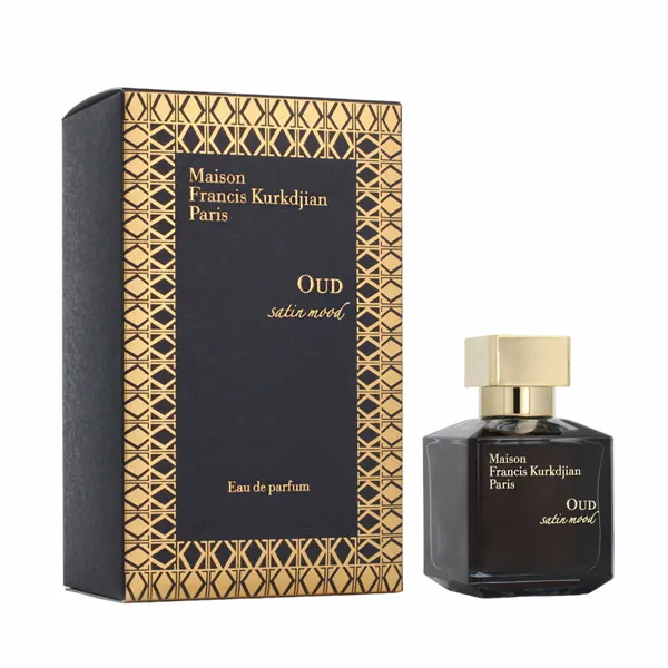 Parfem za oba spola Maison Francis Kurkdjian Oud Satin Mood EDP EDP 70 ml