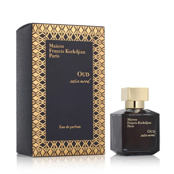 Parfem za oba spola Maison Francis Kurkdjian Oud Satin Mood EDP EDP 70 ml
