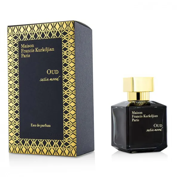 Parfem za oba spola Maison Francis Kurkdjian Oud Satin Mood EDP EDP 70 ml