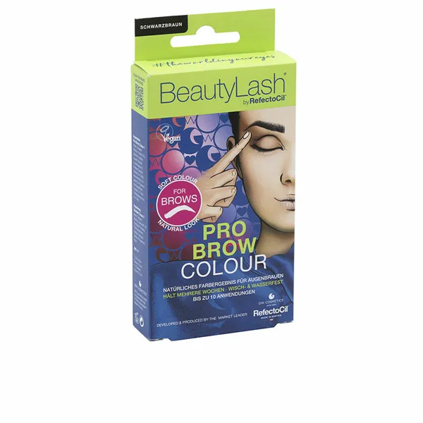 Uzacu zīmulis RefectoCil BEAUTYLASH Brunete