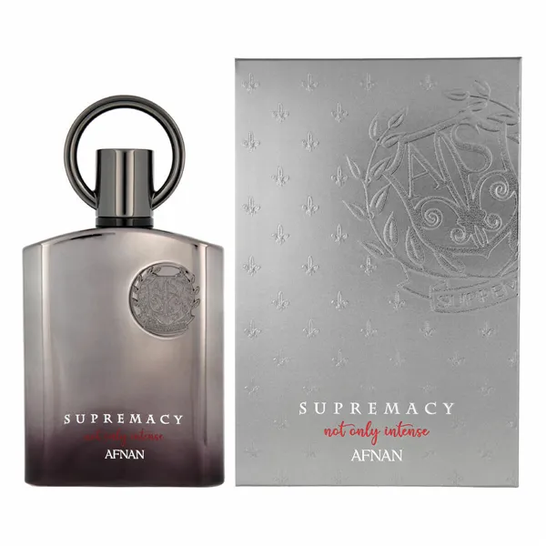 Meeste parfümeeria Afnan SUPREMACY 100 ml