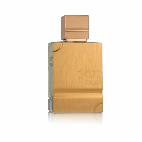 Unisex kvepalai Al Haramain Amber Oud Gold Edition EDP 100 ml