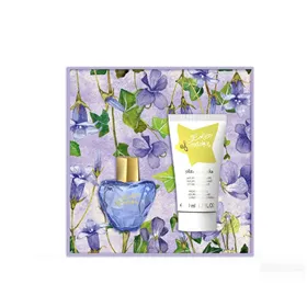 Naisten parfyymisetti Lolita Lempicka MON PREMIER PARFUM