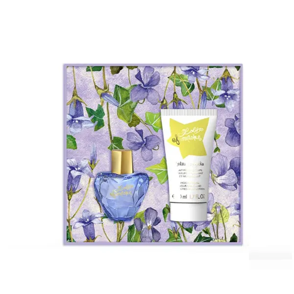 Women's Perfume Set Lolita Lempicka MON PREMIER PARFUM