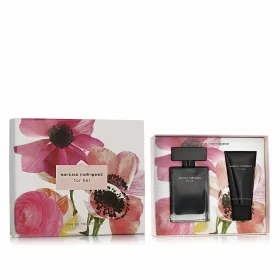 Naisten parfyymisetti Narciso Rodriguez FOR HER 2 Kappaletta