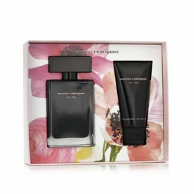 Naisten parfyymisetti Narciso Rodriguez FOR HER 2 Kappaletta