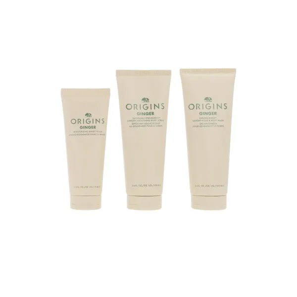 Naisten kosmetiikkasetti Origins GINGER