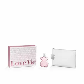 Naisten parfyymisetti Tous LOVEME 2 Kappaletta