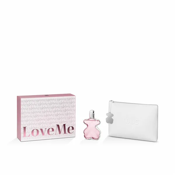 Naisten parfyymisetti Tous LOVEME 2 Kappaletta