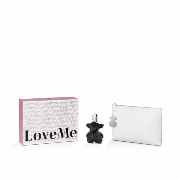 Naisten parfyymisetti Tous LOVEME 2 Kappaletta