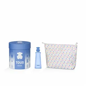 Hygieaniasetti Tous KIDS BOY Sininen 2 Kappaletta