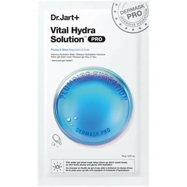 Veido kaukė DR.JART+ DERMASK 26 g