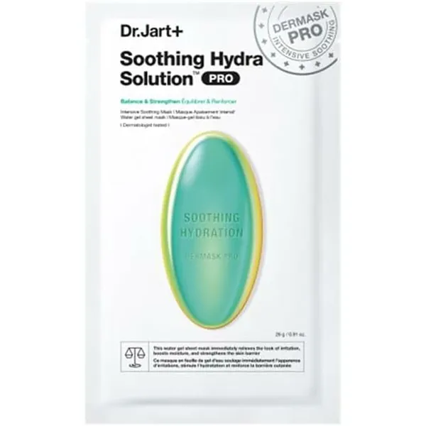 Näomask DR.JART+ DERMASK 26 g