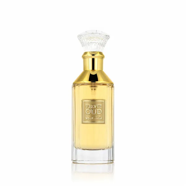 Парфюмерия унисекс Lattafa VELVET OUD