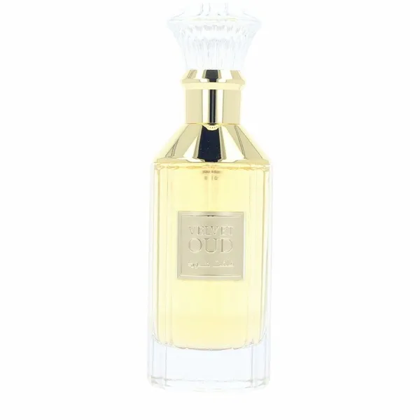 Парфюмерия унисекс Lattafa VELVET OUD