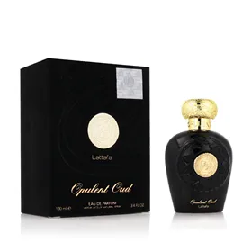 Unisex parfyymi Lattafa OPULENT OUD 100 ml