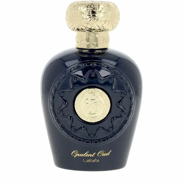 Парфюмерия унисекс Lattafa OPULENT OUD 100 ml