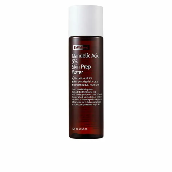 Veido tonikas By Wishtrend MANDELIC ACID 120 ml