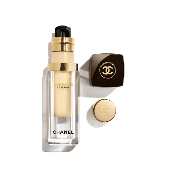 Serumas nuo senėjimo Chanel SUBLIMAGE 30 ml