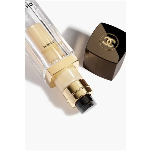 Serumas nuo senėjimo Chanel SUBLIMAGE 30 ml
