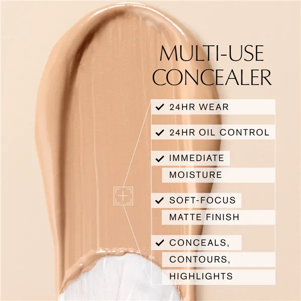 Facial Corrector Estee Lauder DOUBLE WEAR Nº 1C 12 ml