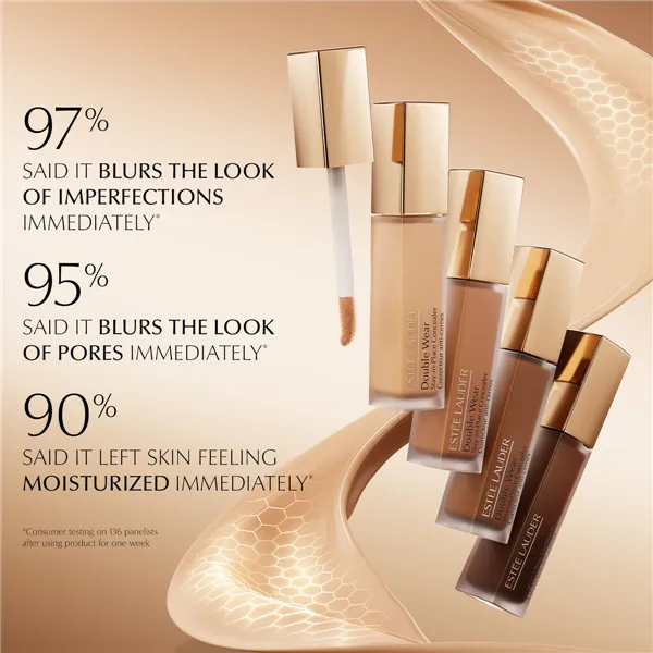 Facial Corrector Estee Lauder DOUBLE WEAR Nº 1C 12 ml