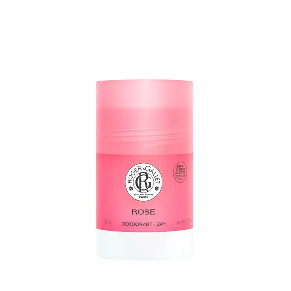 Izsmidzināms dezodorants Roger & Gallet ROSE 50 g
