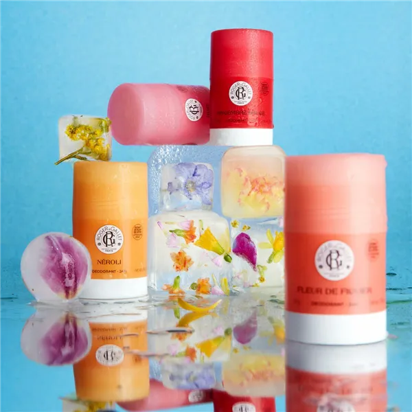 Izsmidzināms dezodorants Roger & Gallet ROSE 50 g