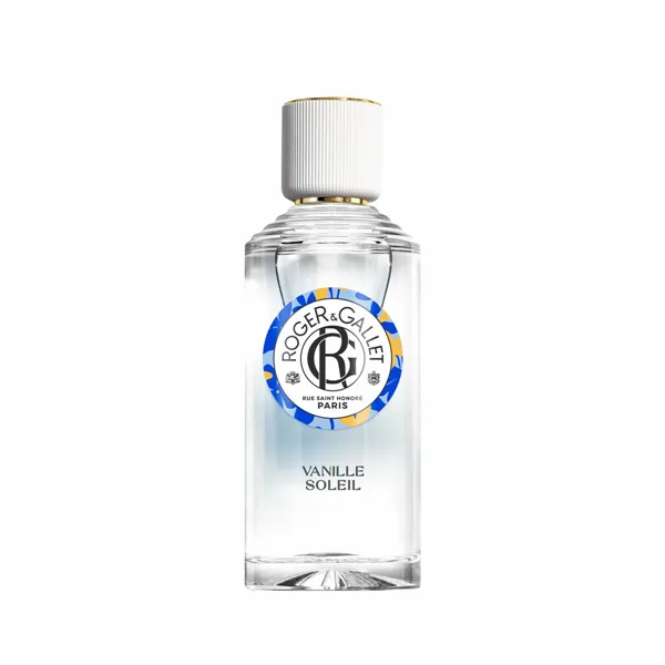 Лосьон для лица Roger & Gallet VAINILLE SOLEIL Vanille Soleil EDT 100 ml