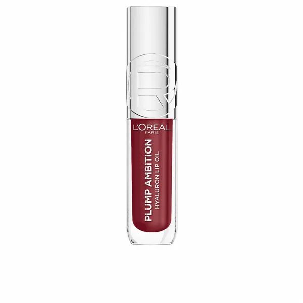 Lūpų blizgesys L'Oreal Make Up PLUMP AMBITION Nº 490-Berry Jolie 5 ml