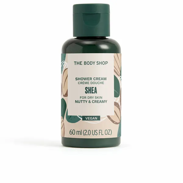 Puhastav vaht The Body Shop SHEA