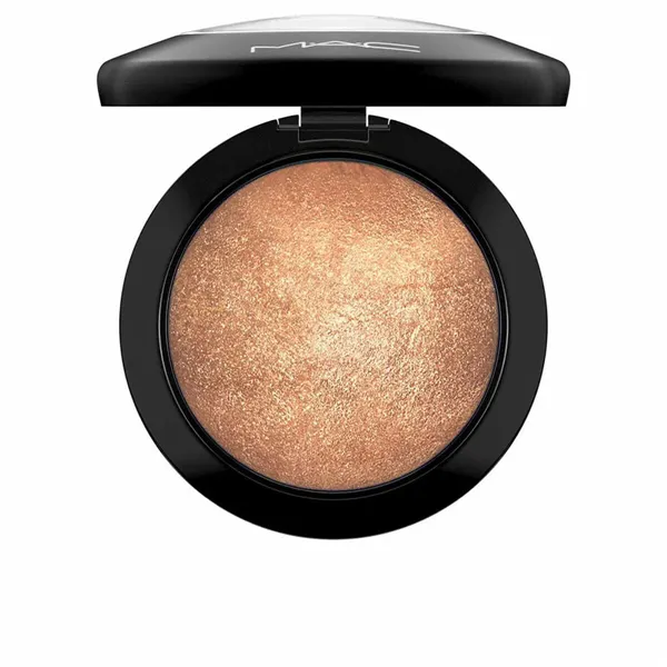 Kompaktipuuterit Mac MINERALIZE 10 g